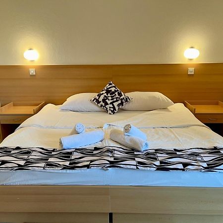 B&B Kovac Πορτορόζ Εξωτερικό φωτογραφία