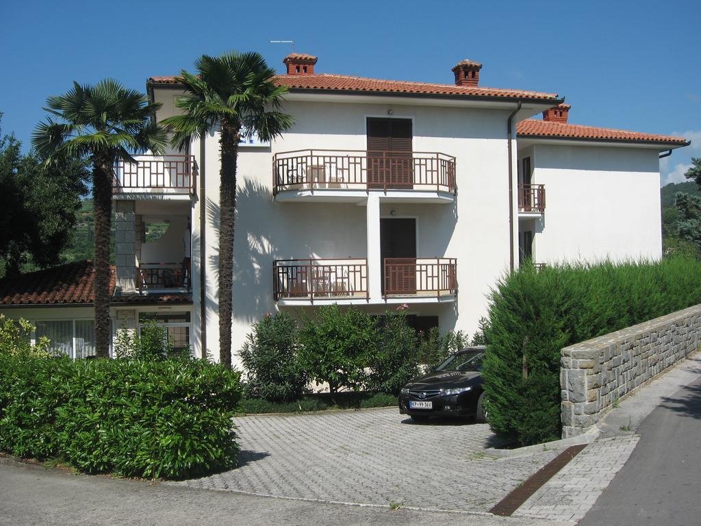 B&B Kovac Πορτορόζ Εξωτερικό φωτογραφία