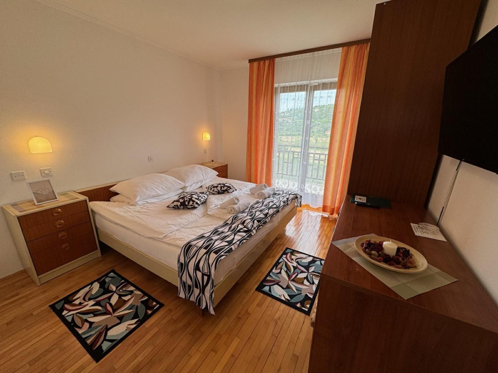 B&B Kovac Πορτορόζ Εξωτερικό φωτογραφία