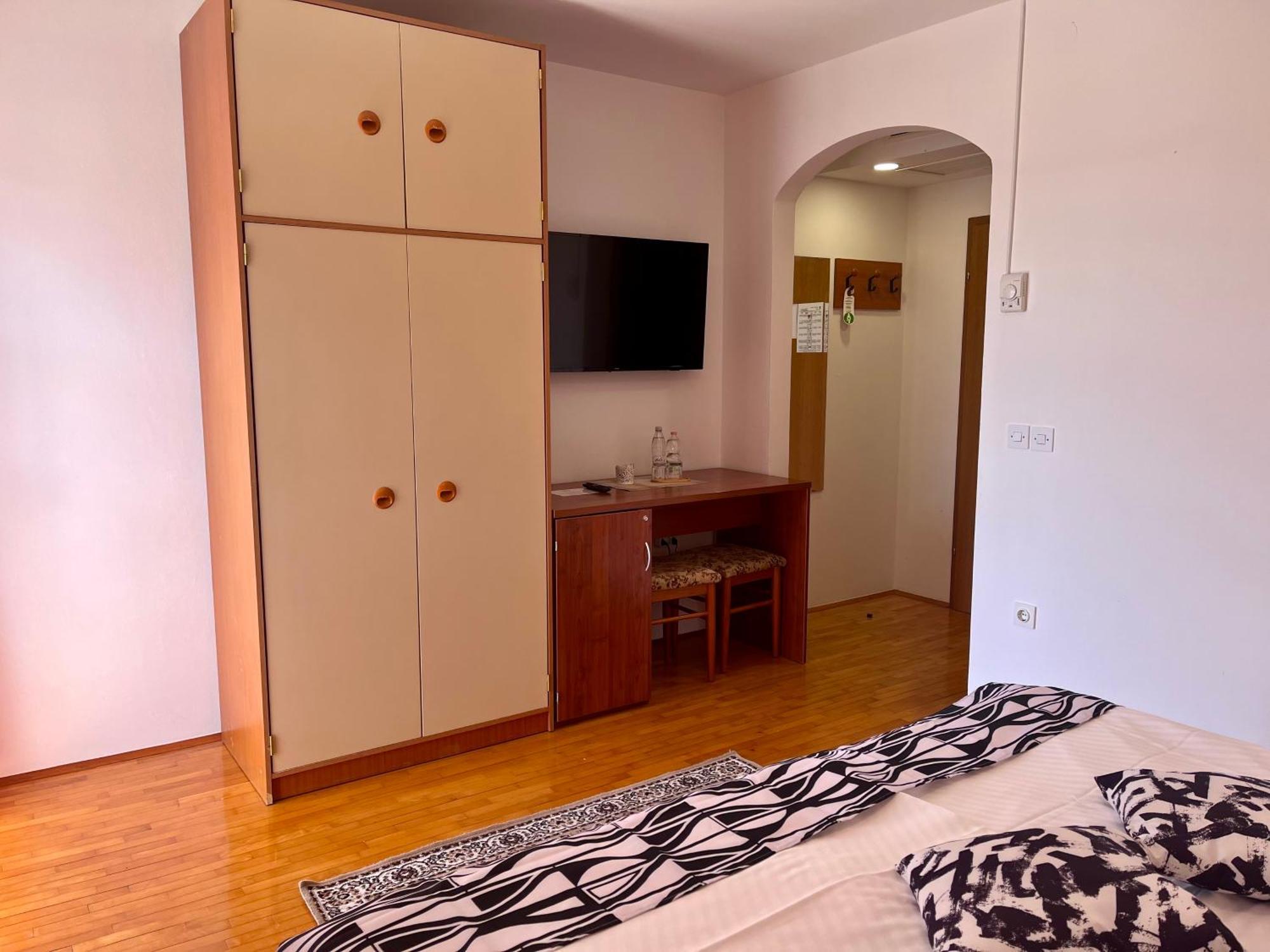 B&B Kovac Πορτορόζ Εξωτερικό φωτογραφία