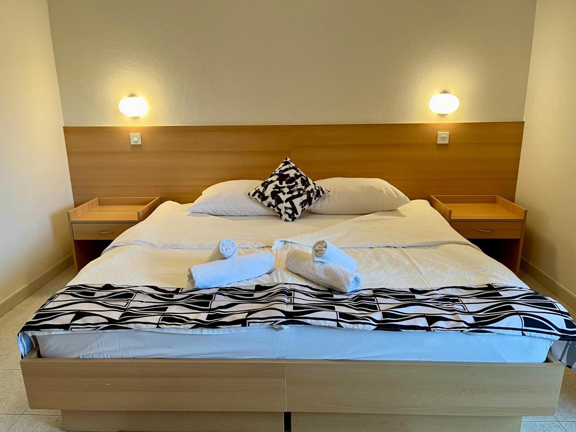 B&B Kovac Πορτορόζ Εξωτερικό φωτογραφία