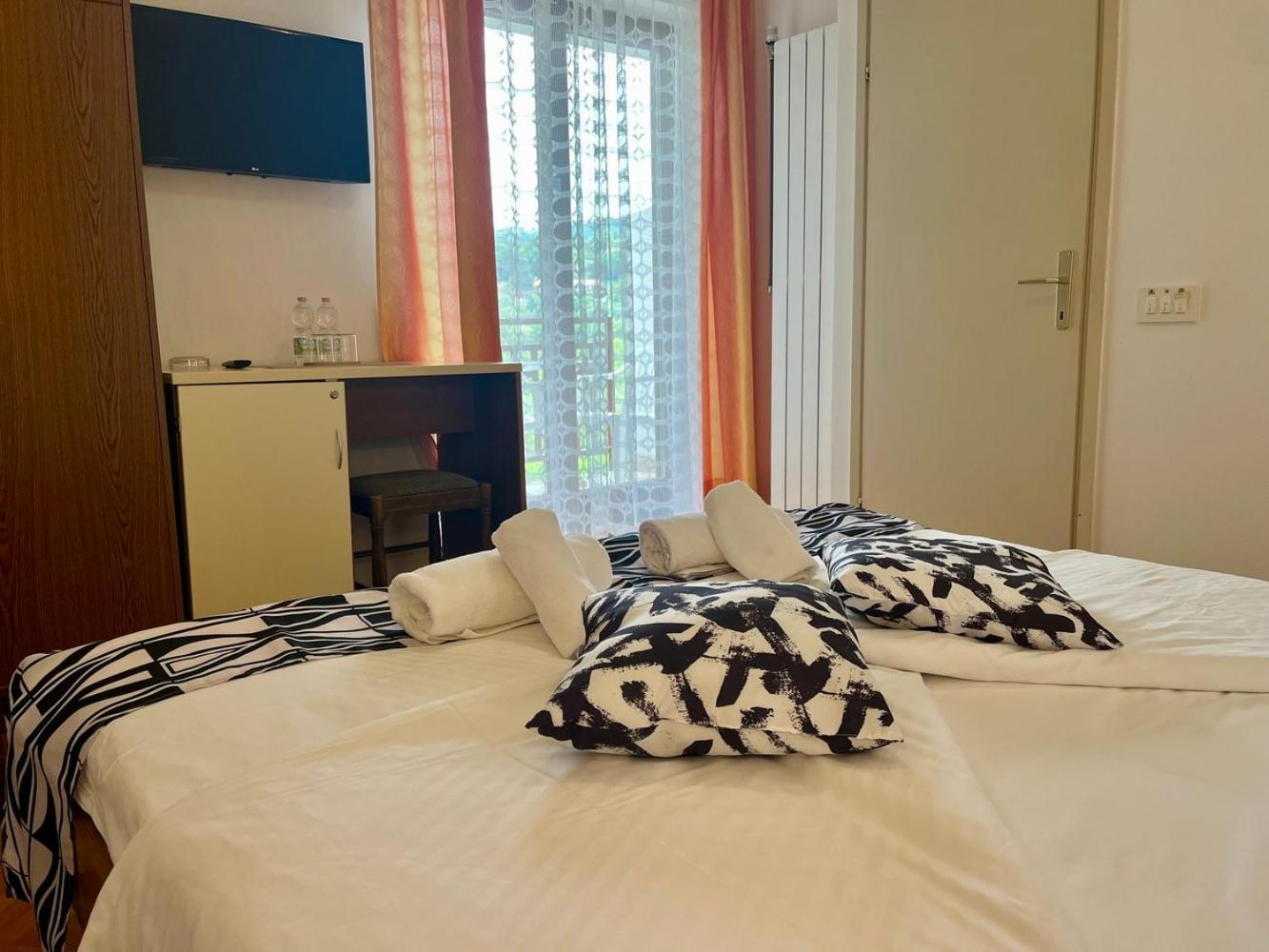 B&B Kovac Πορτορόζ Εξωτερικό φωτογραφία