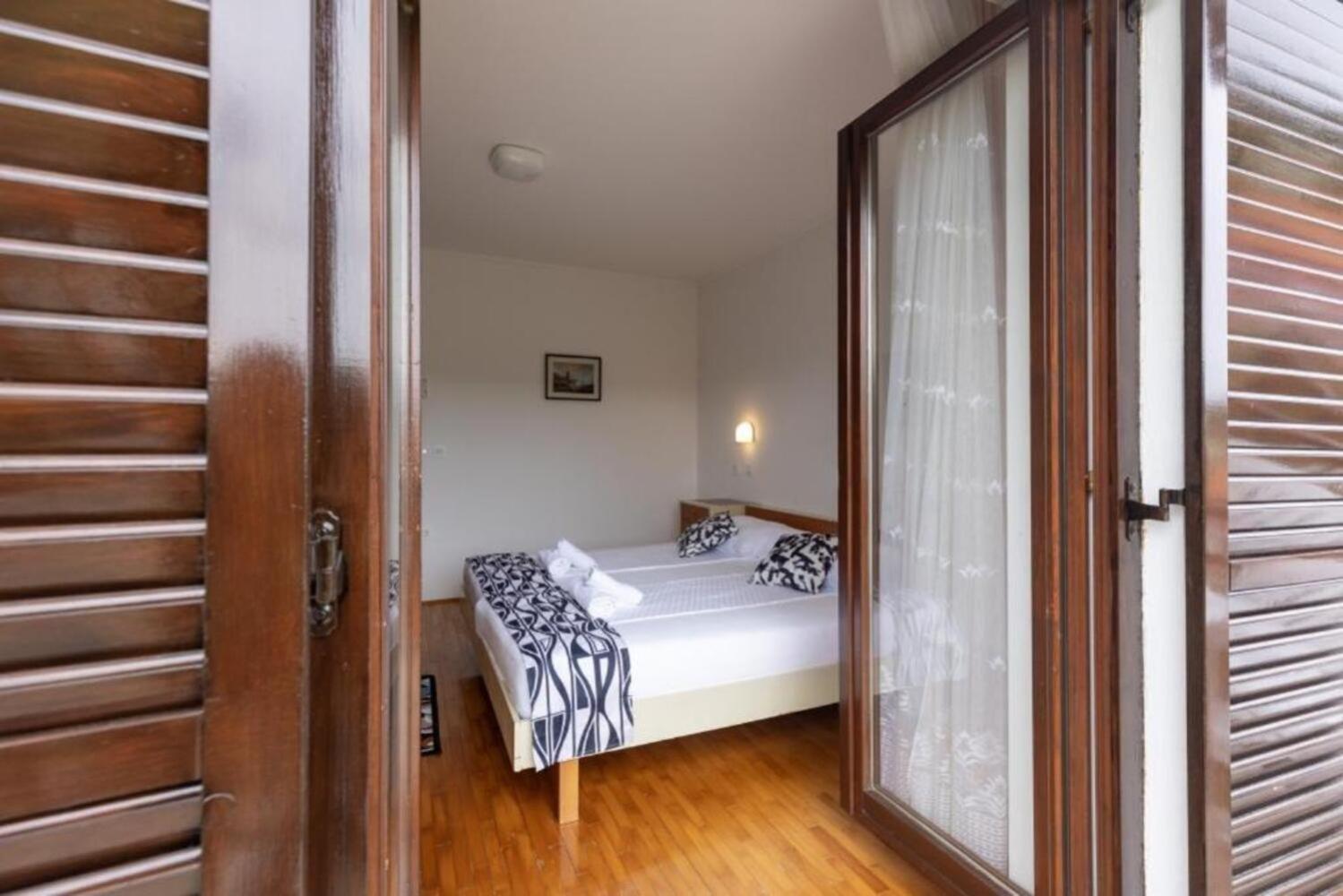 B&B Kovac Πορτορόζ Εξωτερικό φωτογραφία