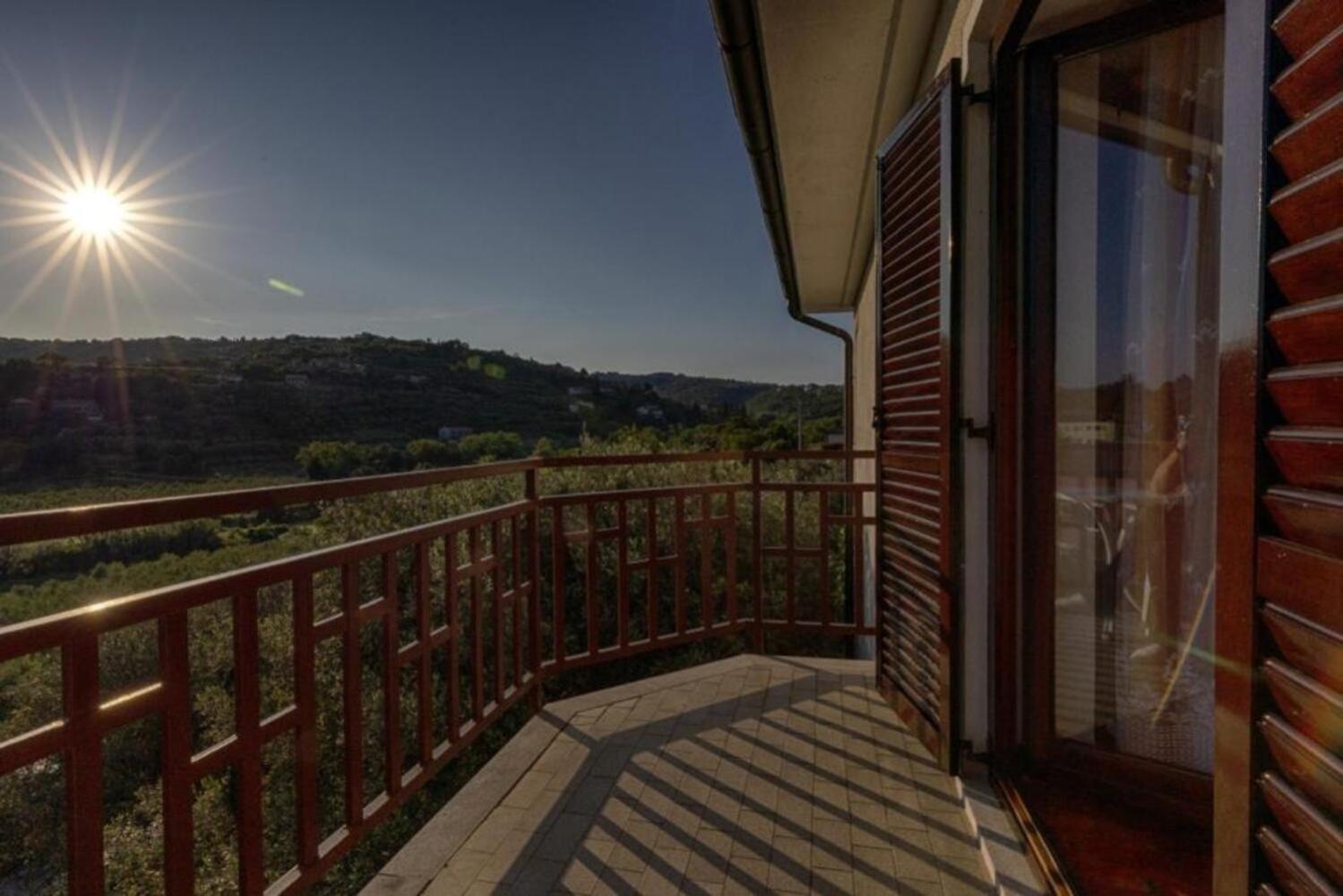 B&B Kovac Πορτορόζ Εξωτερικό φωτογραφία