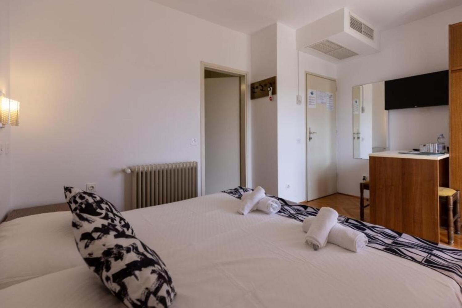 B&B Kovac Πορτορόζ Εξωτερικό φωτογραφία