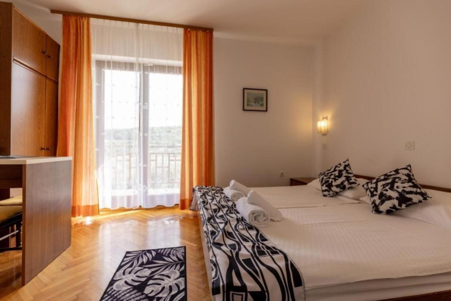 B&B Kovac Πορτορόζ Εξωτερικό φωτογραφία