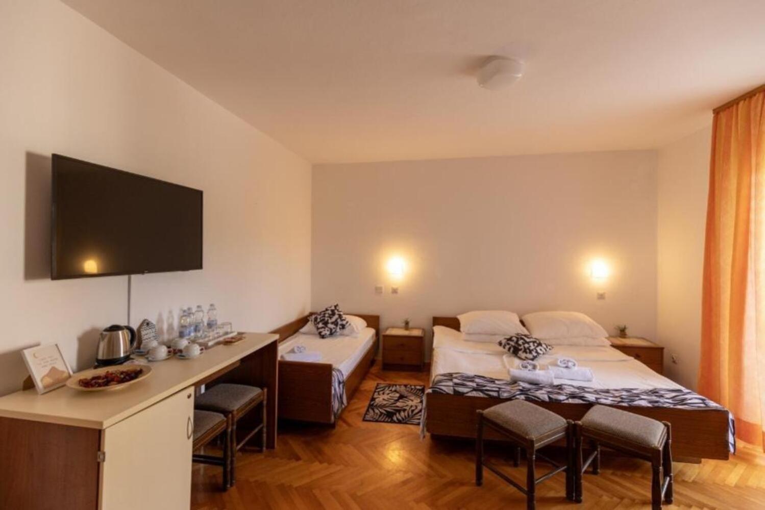 B&B Kovac Πορτορόζ Εξωτερικό φωτογραφία