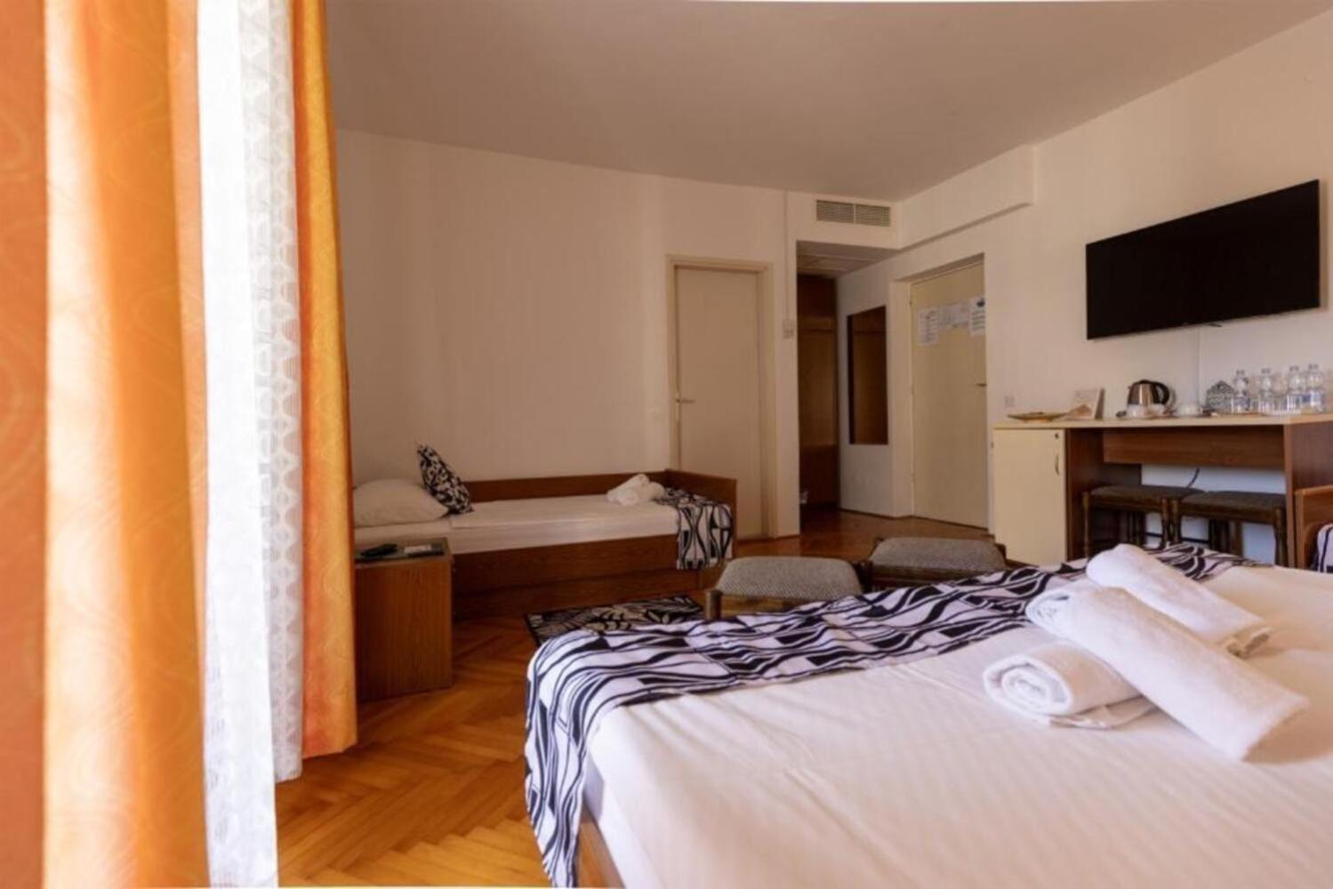B&B Kovac Πορτορόζ Εξωτερικό φωτογραφία