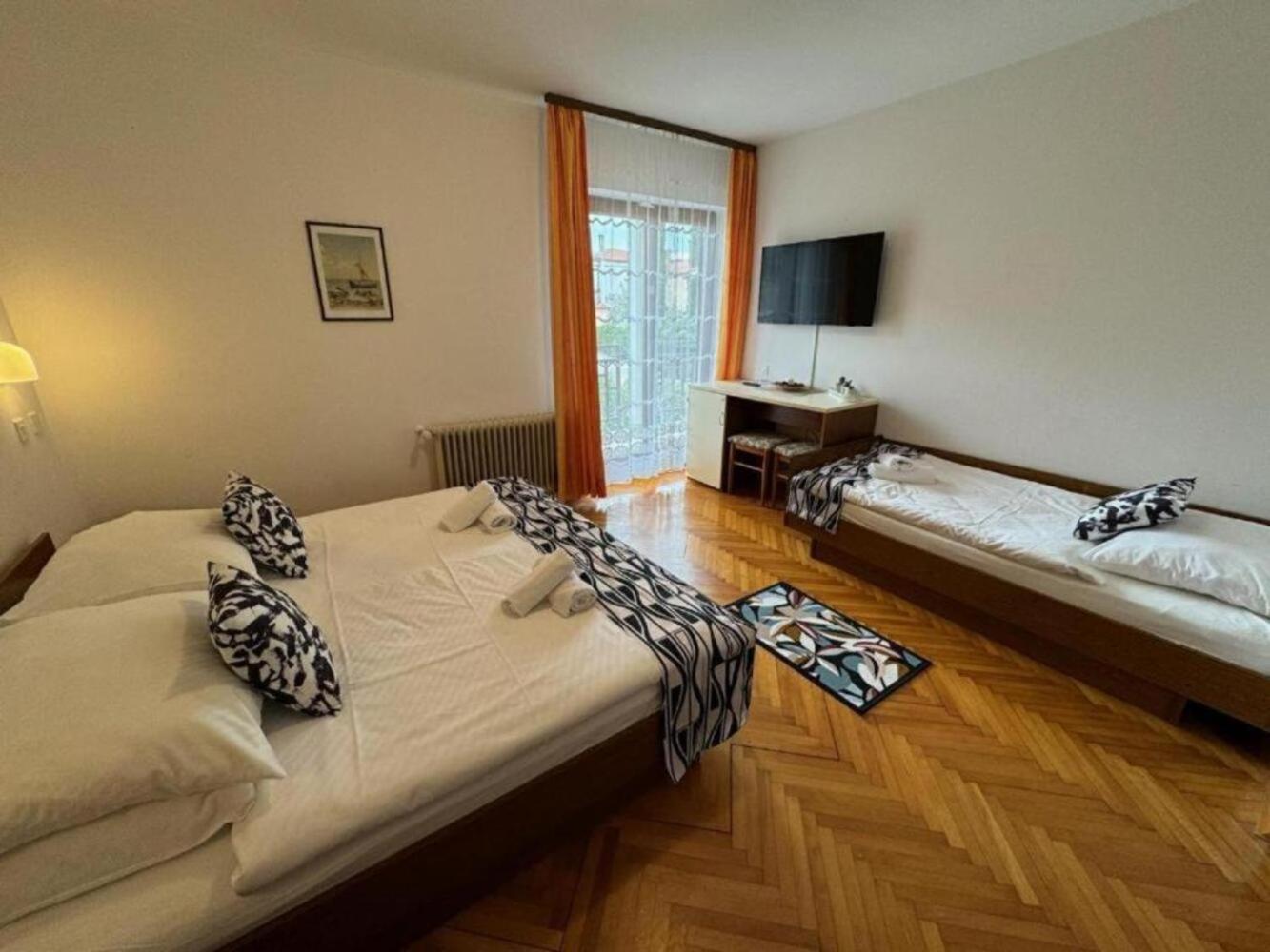 B&B Kovac Πορτορόζ Εξωτερικό φωτογραφία