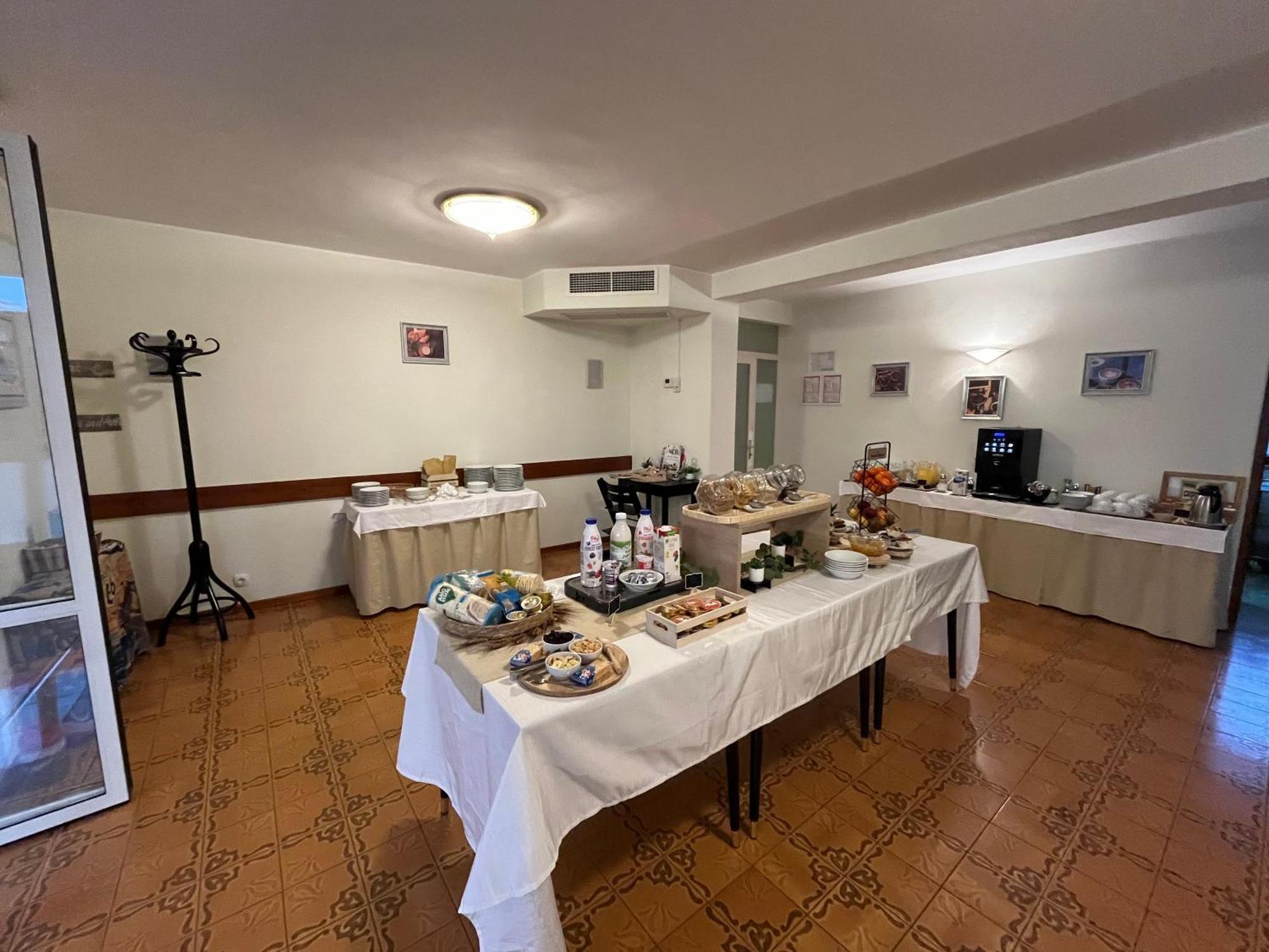 B&B Kovac Πορτορόζ Εξωτερικό φωτογραφία