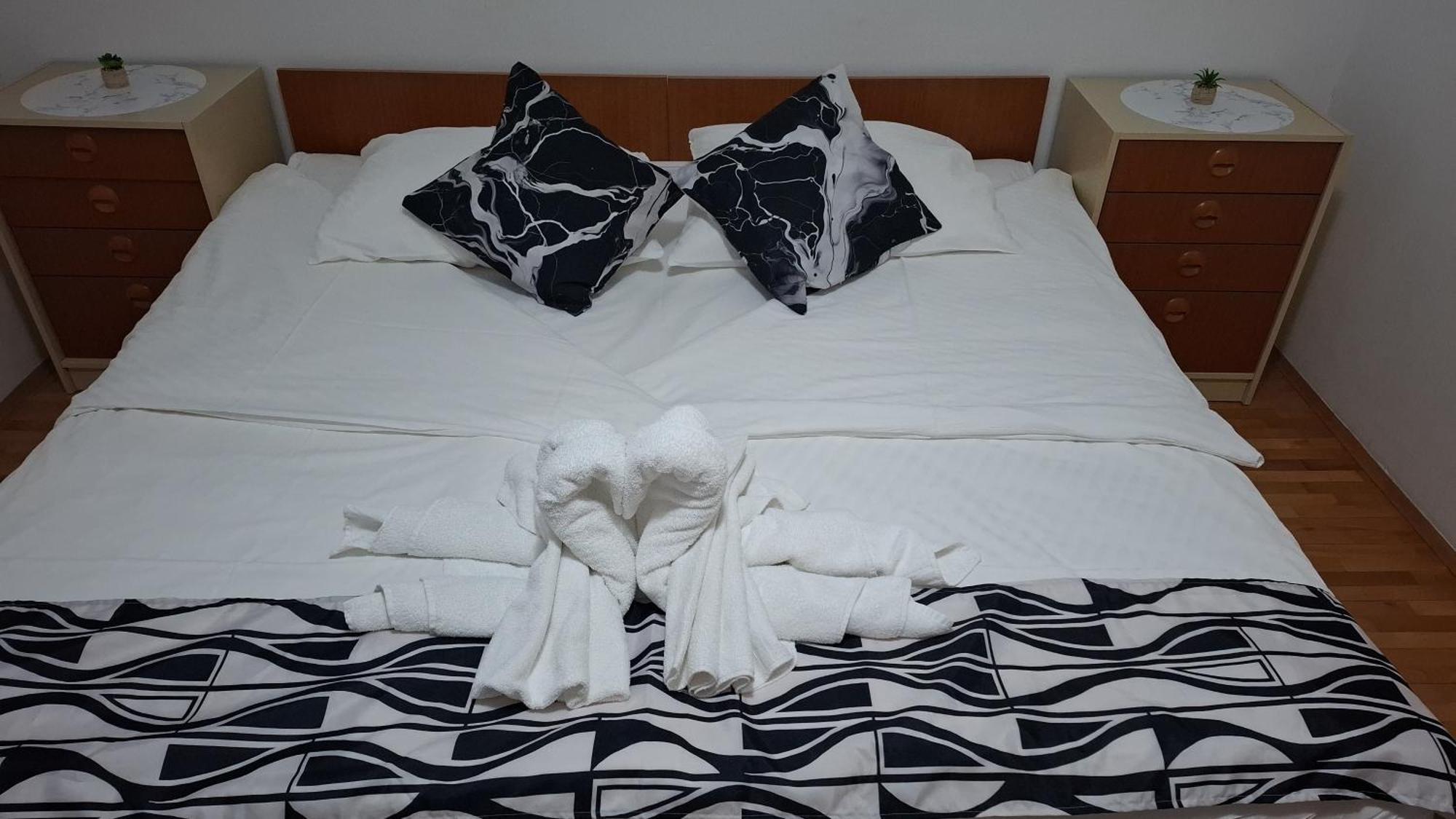 B&B Kovac Πορτορόζ Εξωτερικό φωτογραφία