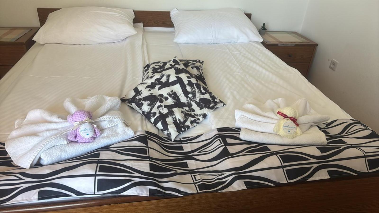B&B Kovac Πορτορόζ Εξωτερικό φωτογραφία