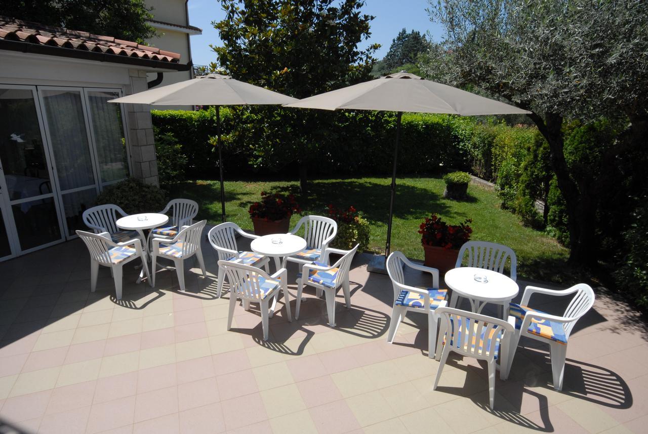 B&B Kovac Πορτορόζ Εξωτερικό φωτογραφία